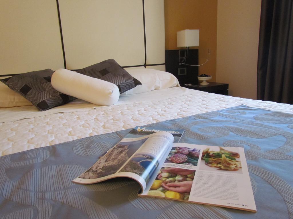 Albergo Minuetto アドリア 部屋 写真