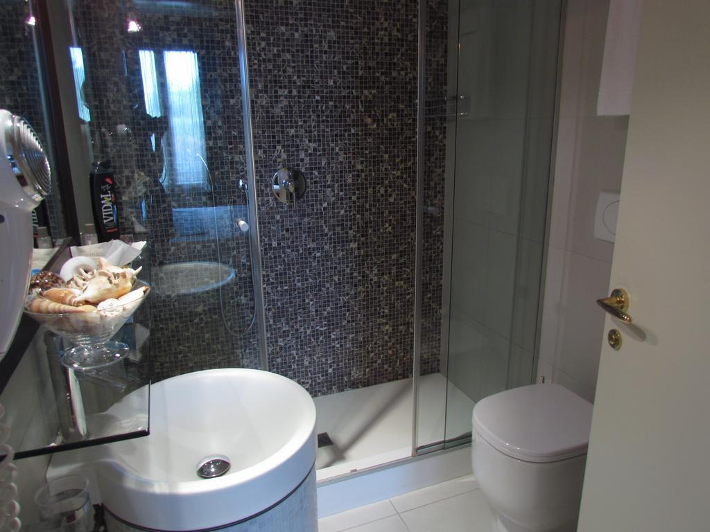 Albergo Minuetto アドリア 部屋 写真